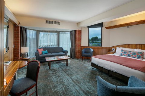 Arkaba Hotel - Tourism TAS 1