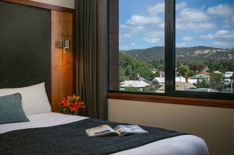Arkaba Hotel - Tourism TAS 2