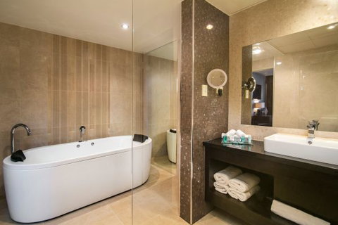 Arkaba Hotel - Tourism TAS 3