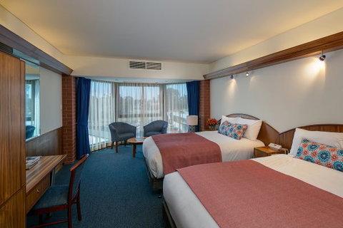 Arkaba Hotel - Tourism TAS 4
