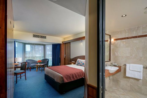 Arkaba Hotel - Tourism TAS 6