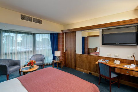 Arkaba Hotel - Tourism TAS 7