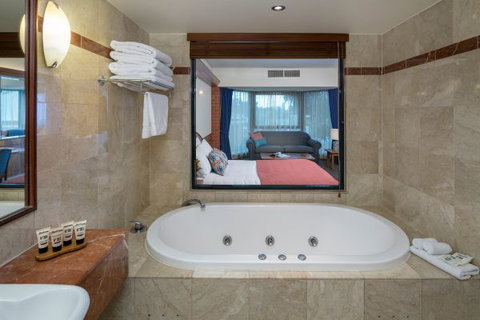 Arkaba Hotel - Tourism TAS 8