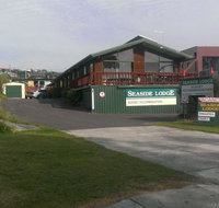 Bridport Seaside Lodge - Tourism TAS