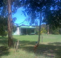 Bush Haven Cottages - Tourism TAS