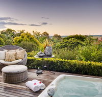 Gaia Retreat and Spa