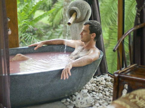 Gaia Retreat And Spa - Tourism TAS 2