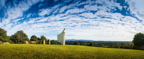 Gaia Retreat And Spa - Tourism TAS 5