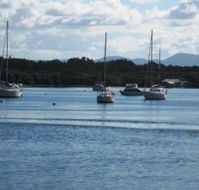 Edgewater Holiday Park - Hobart Tourism