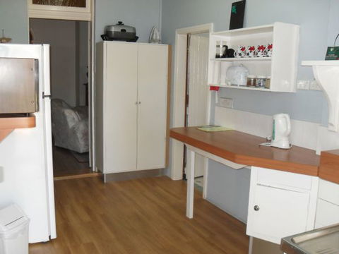 Aaron Cottage - Tourism TAS 3