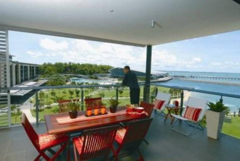 AAA The View - Tourism TAS 0