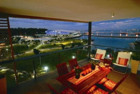 AAA The View - Tourism TAS 1