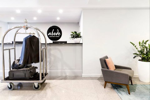 Abode Narrabundah - Tourism TAS 1