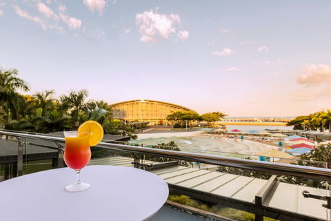 Adina Apartment Hotel Darwin Waterfront - Tourism TAS 2