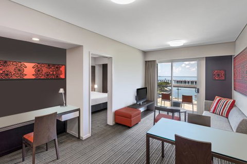 Adina Apartment Hotel Darwin Waterfront - Tourism TAS 4