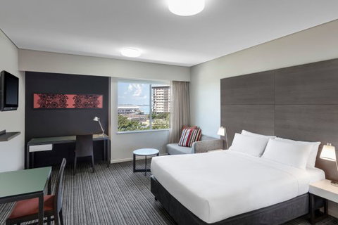 Adina Apartment Hotel Darwin Waterfront - Tourism TAS 5