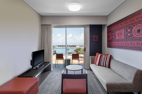 Adina Apartment Hotel Darwin Waterfront - Tourism TAS 6