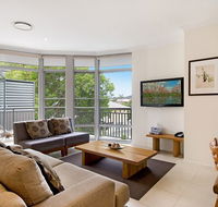 Apartments Inn Byron - Hobart Tourism