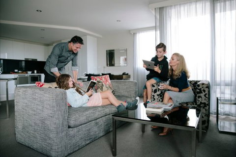 Aria Hotel Canberra - Tourism TAS 2