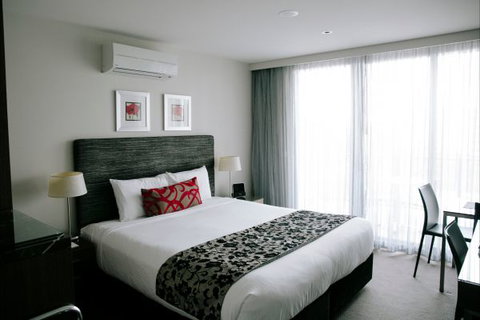 Aria Hotel Canberra - Tourism TAS 3