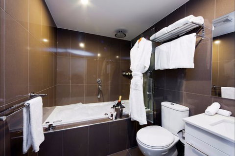 Aria Hotel Canberra - Tourism TAS 5