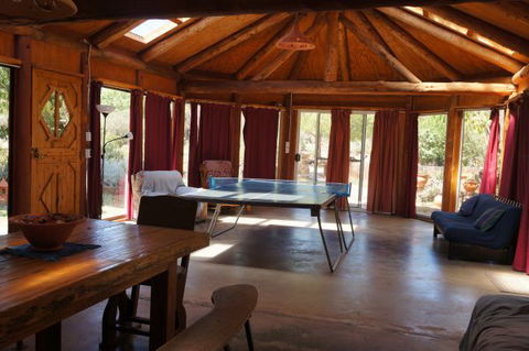 Barkala Farmstay And Blue Wren Bush Cafe - Hobart Tourism 3