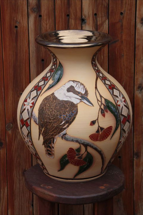 Barkala Farmstay And Blue Wren Bush Cafe - Hobart Tourism 4