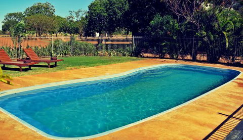 Barkly Homestead - Hobart Tourism 3
