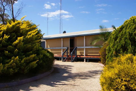 BayHaven - Tourism TAS 166