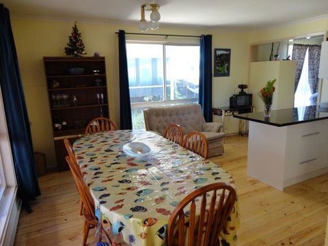 BayHaven - Tourism TAS 168