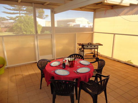 BayHaven - Tourism TAS 169