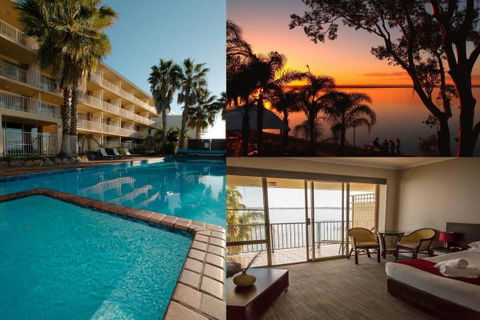 Beachcomber Hotel And Conference Centre - Hobart Tourism 1