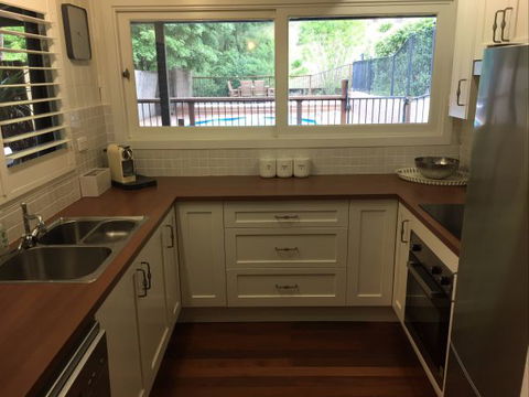 Beluca Cottage - Hobart Tourism 2