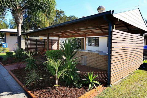 BIG4 Great Lakes At Forster-Tuncurry - Hobart Tourism 1