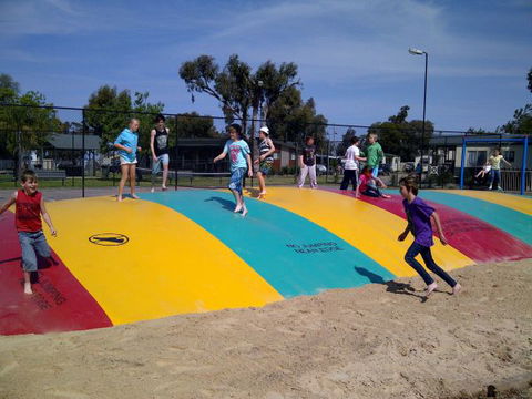 BIG4 Yarrawonga Mulwala Lakeside Holiday Park - Hobart Tourism 4