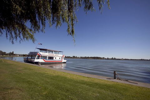 BIG4 Yarrawonga Mulwala Lakeside Holiday Park - Hobart Tourism 6
