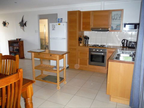 BayHaven - Tourism TAS 133