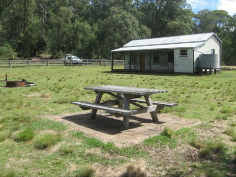 Creel Lodge - Tourism TAS 1