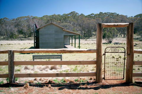 Creel Lodge - Tourism TAS 2