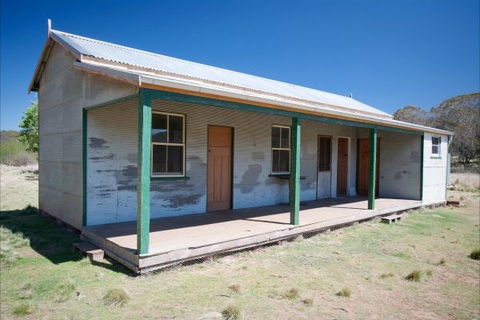 Creel Lodge - Tourism TAS 3