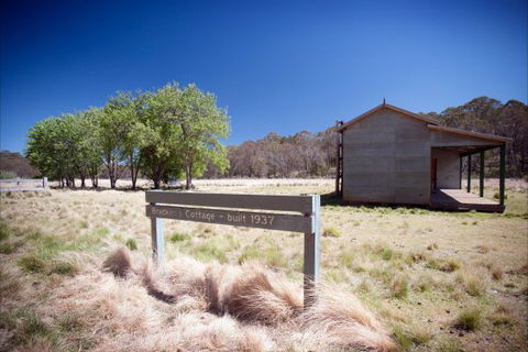 Creel Lodge - Tourism TAS 4