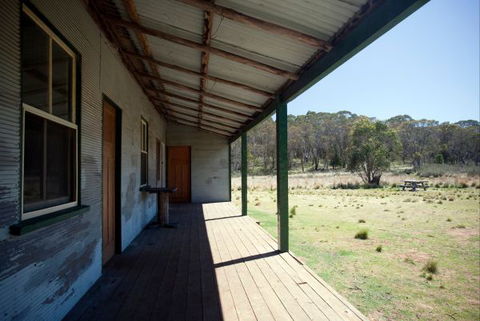 Creel Lodge - Tourism TAS 5