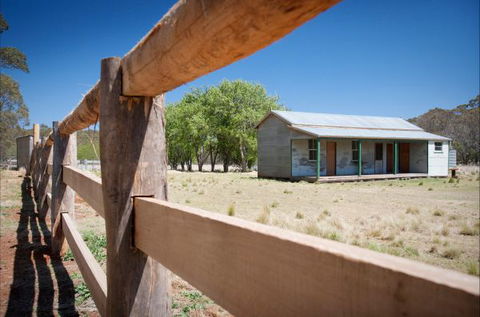 Creel Lodge - Tourism TAS 6