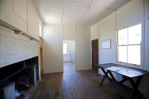 Creel Lodge - Tourism TAS 7