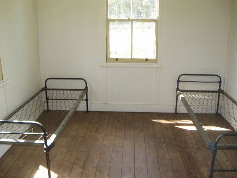 Creel Lodge - Tourism TAS 8