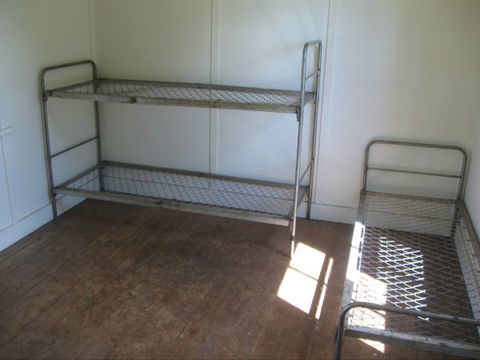 Creel Lodge - Tourism TAS 9