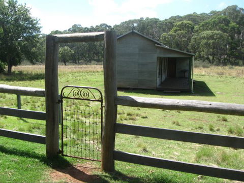 Creel Lodge - Tourism TAS 10