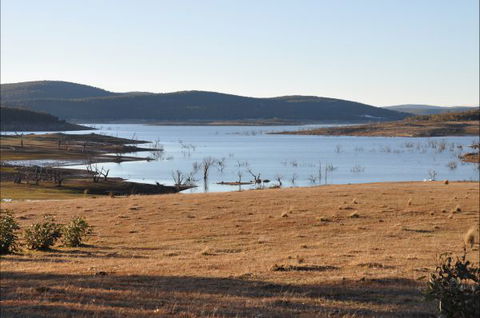 Braemar Bay Holiday Park - Hobart Tourism 2