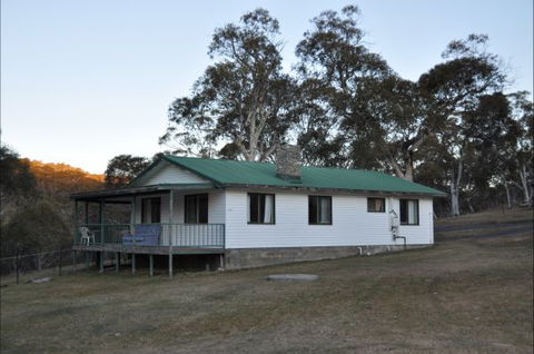 Braemar Bay Holiday Park - Hobart Tourism 3