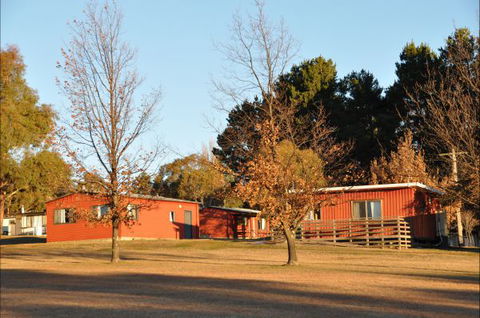 Braemar Bay Holiday Park - Hobart Tourism 4
